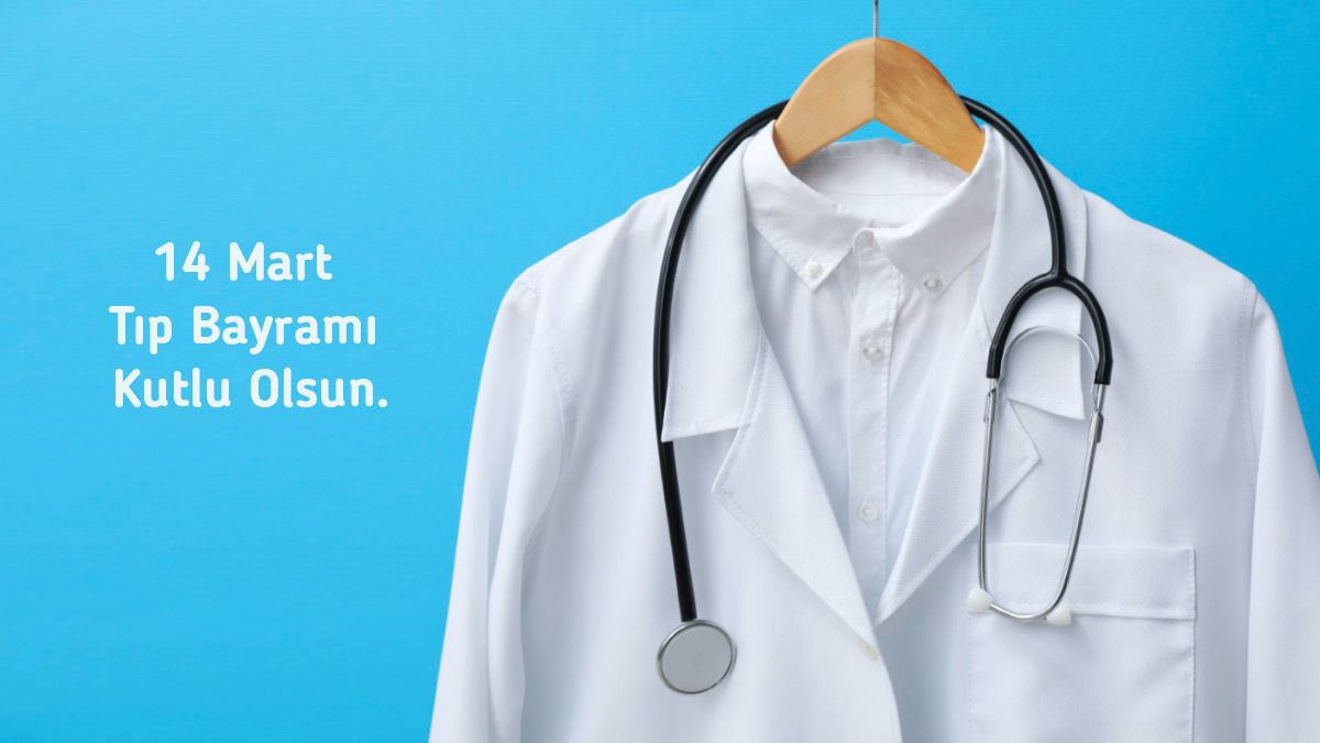 Tıp Bayramı Kutlamaları
