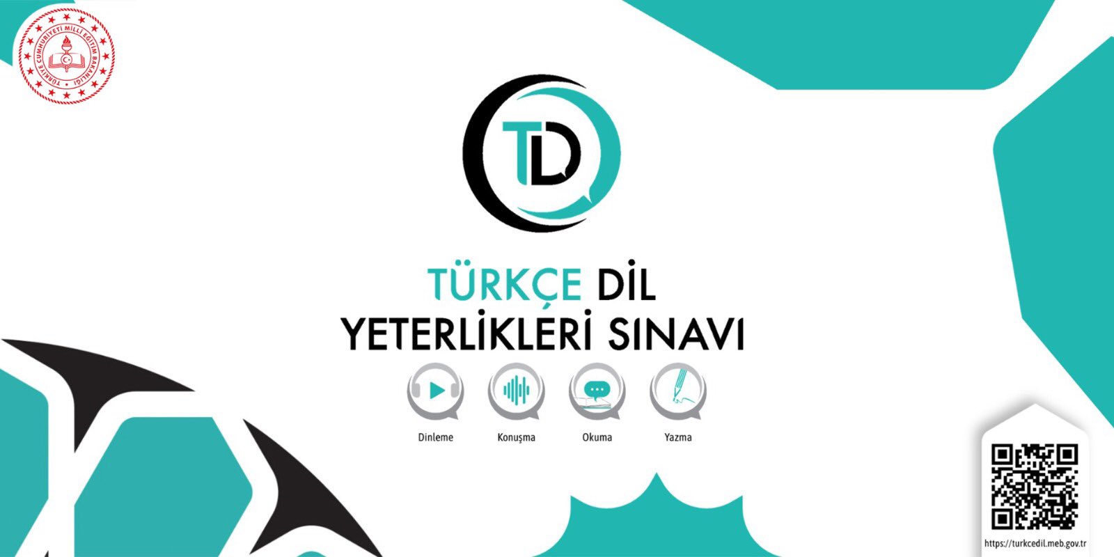 Türkçe Dil Yeterlikleri e-Sınavı Başlıyor