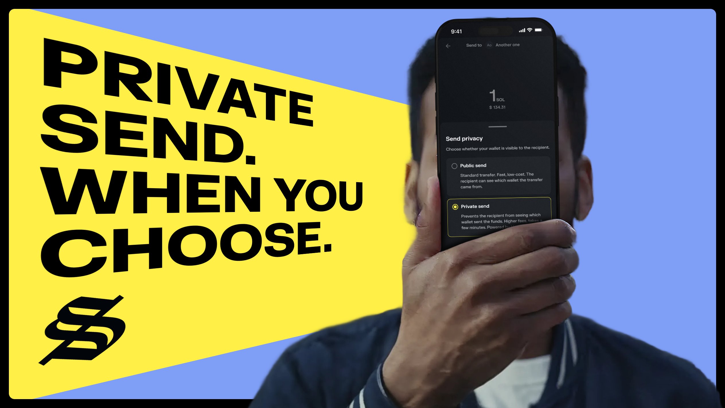 Özel Gönderim ile Güvenlik Artıyor