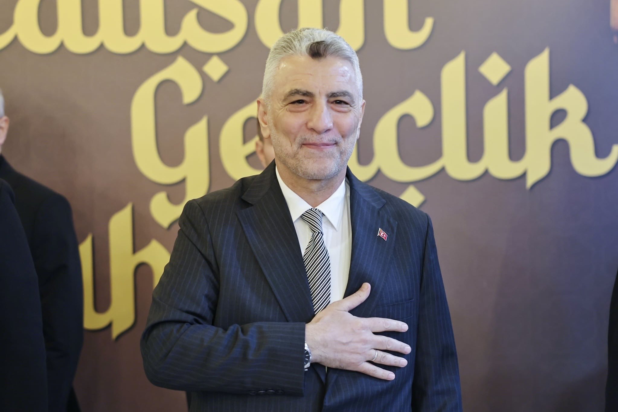 Ramazan Etkinliği Güngören'de Gerçekleşti