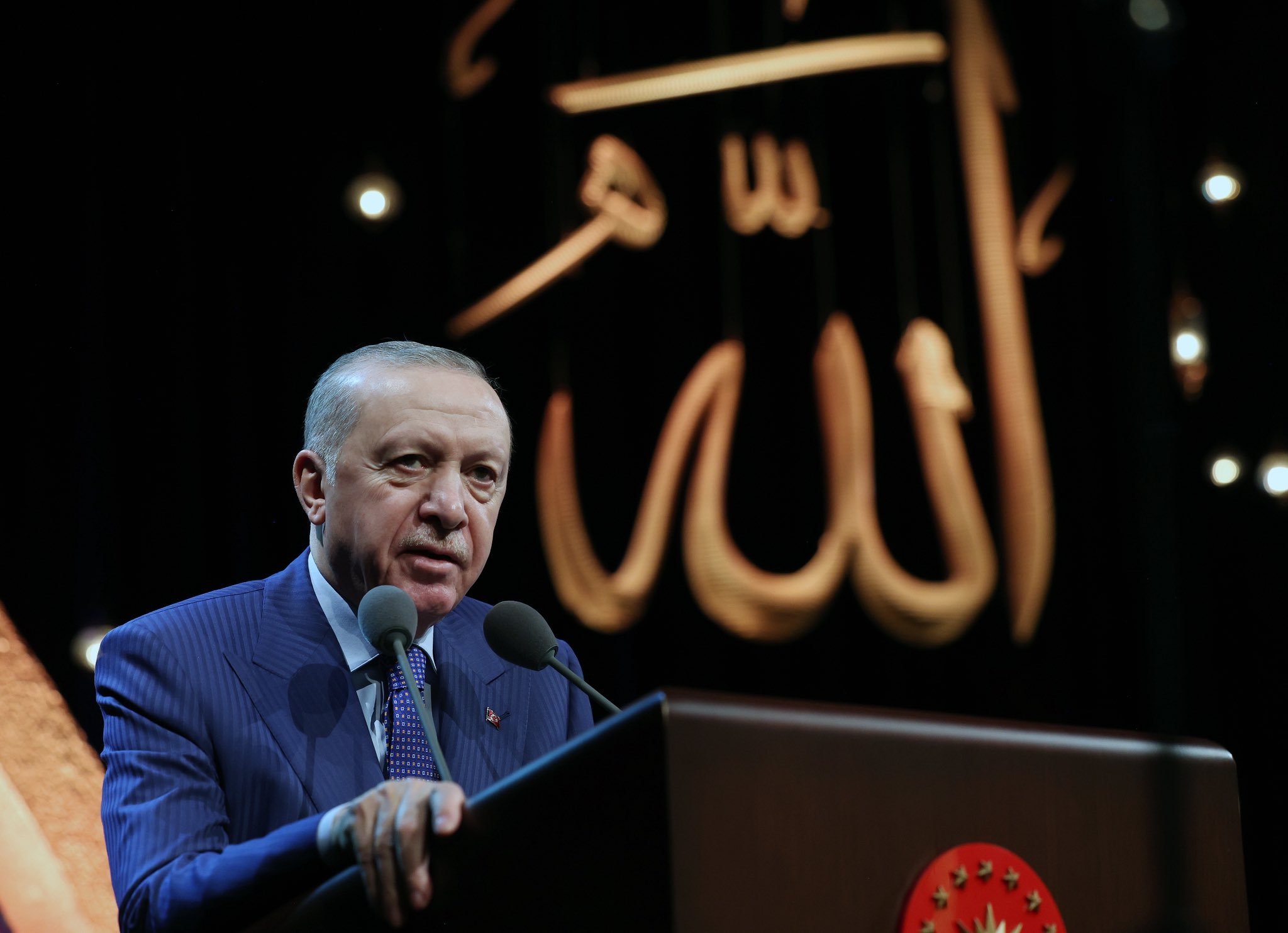 Bölgedeki Krizler ve Savaşlar