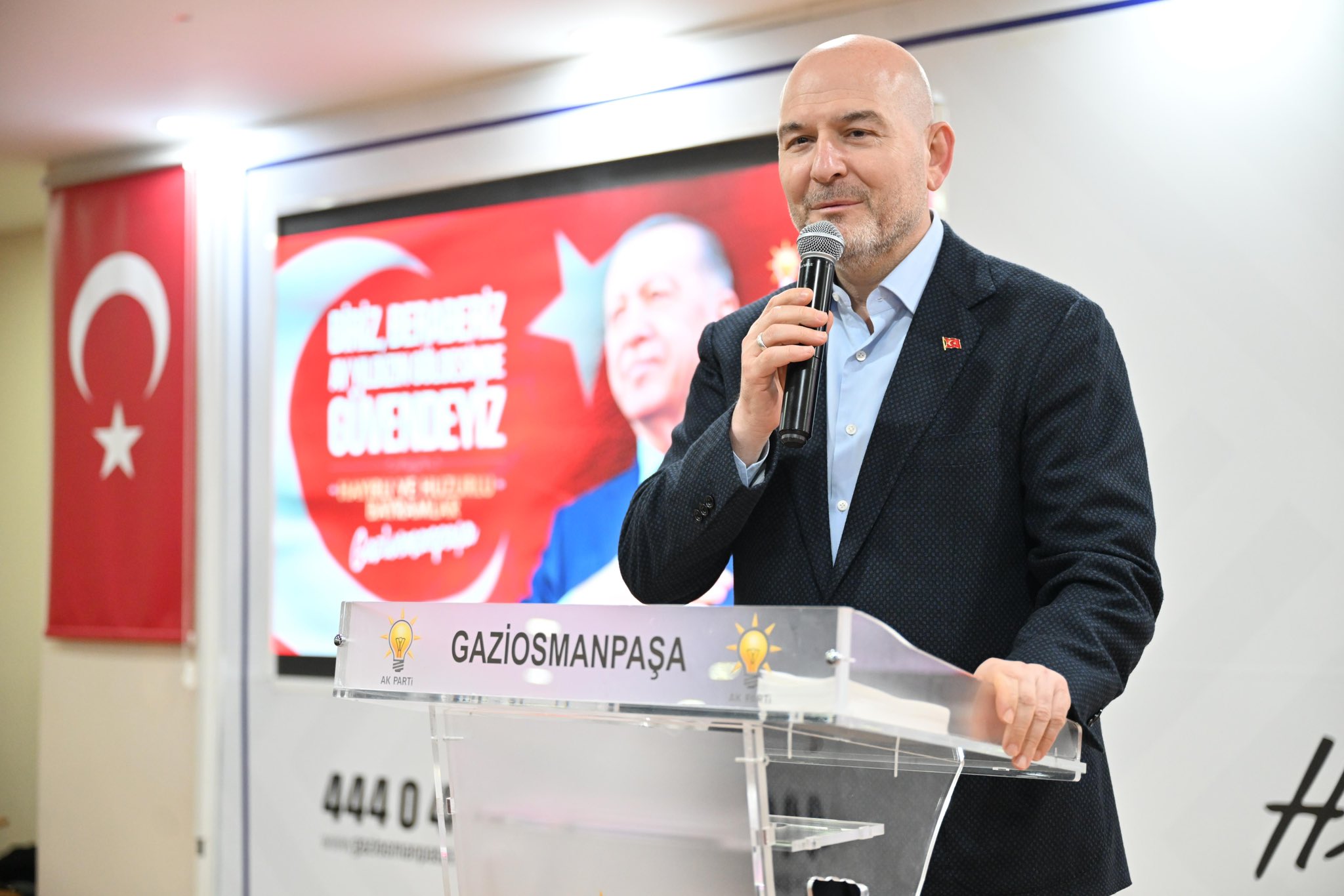 Bayramlaşma Etkinliği Gerçekleşti