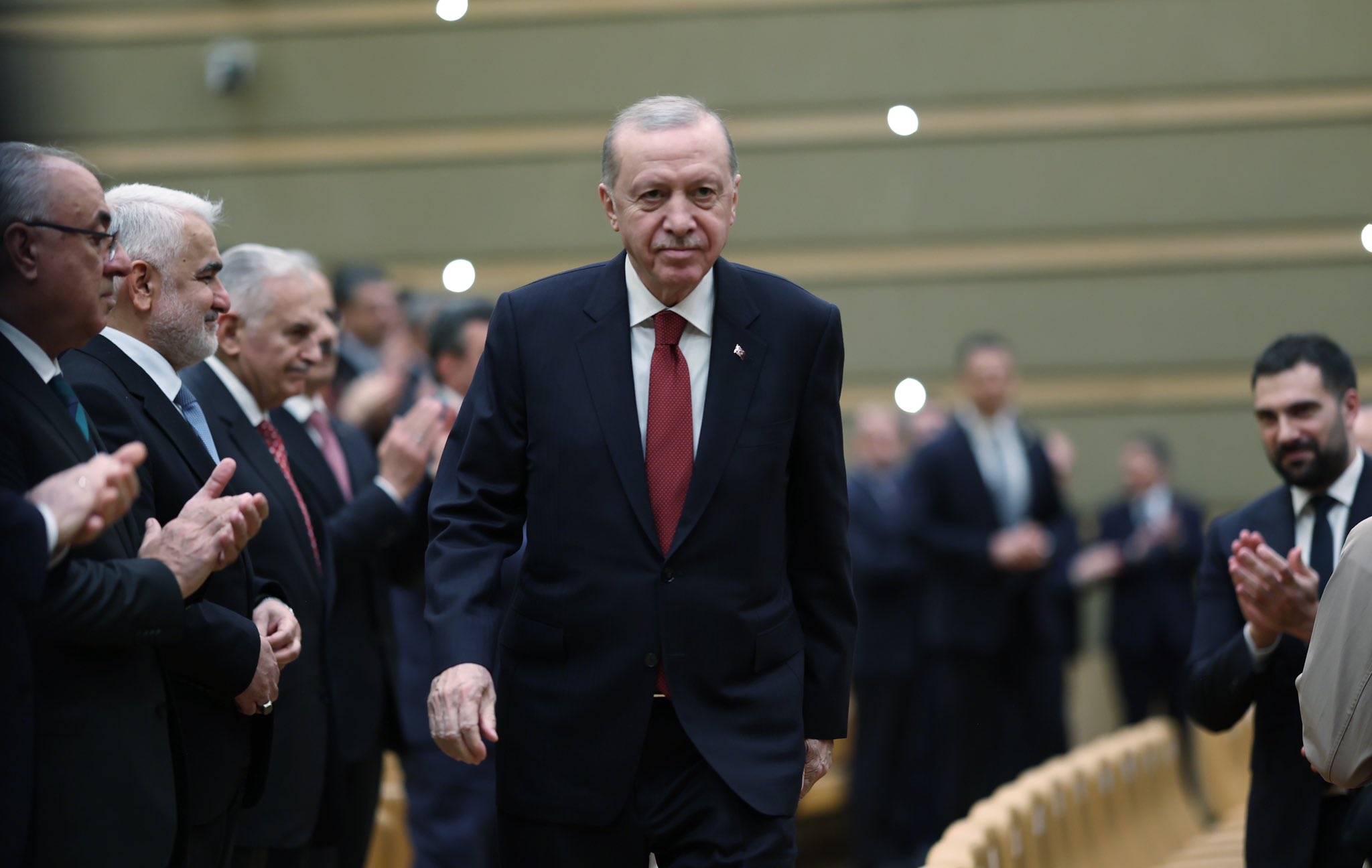 5G Teknolojisi Türkiye'yi Bekliyor