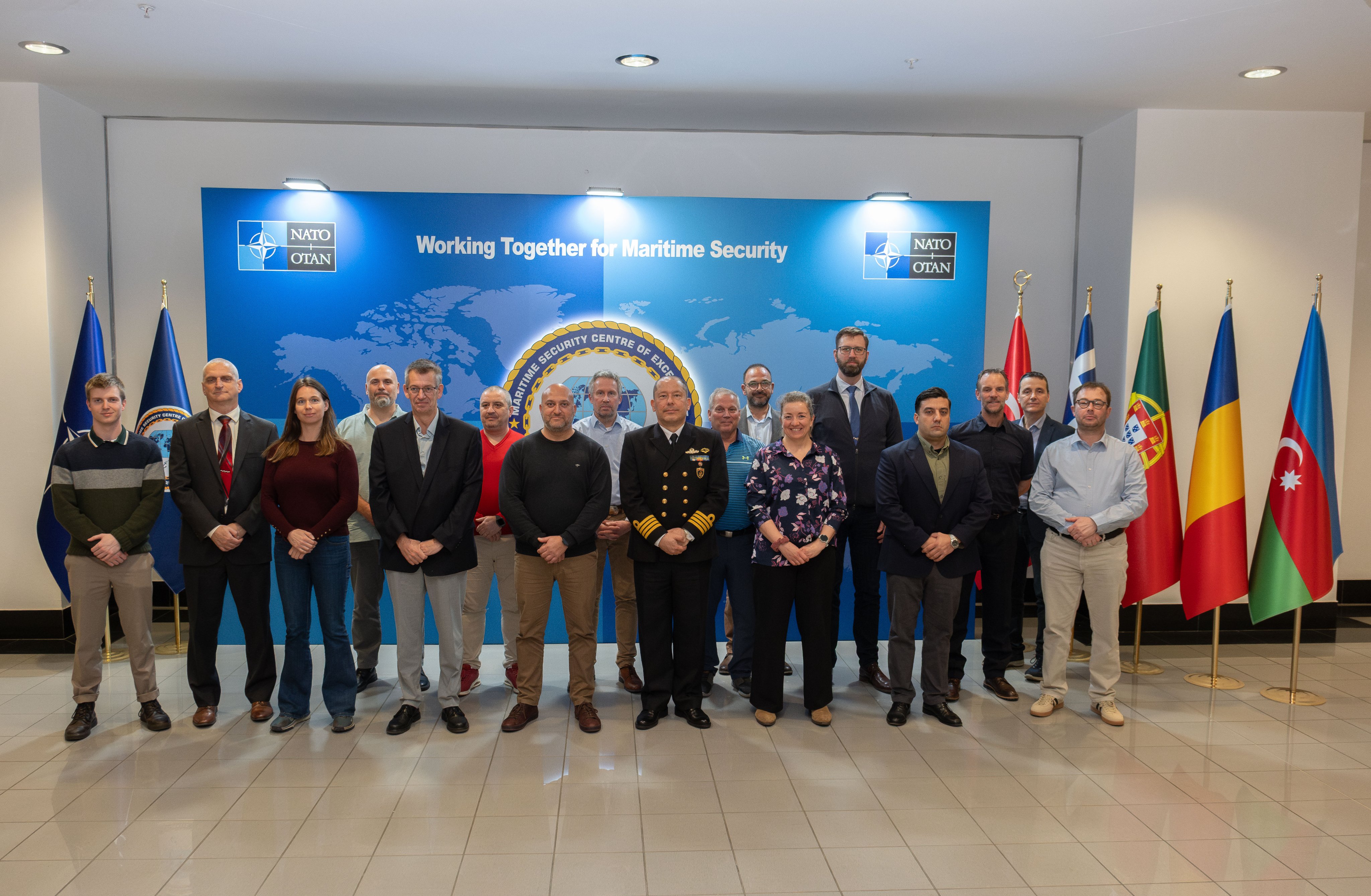KBRN Savunma Toplantısı Gerçekleşti