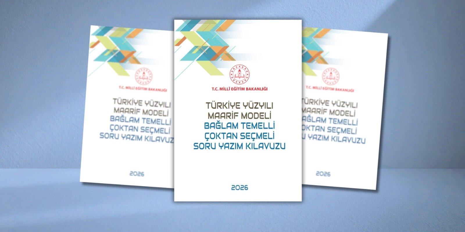 Yeni Soru Yazım Kılavuzu Hazırlandı