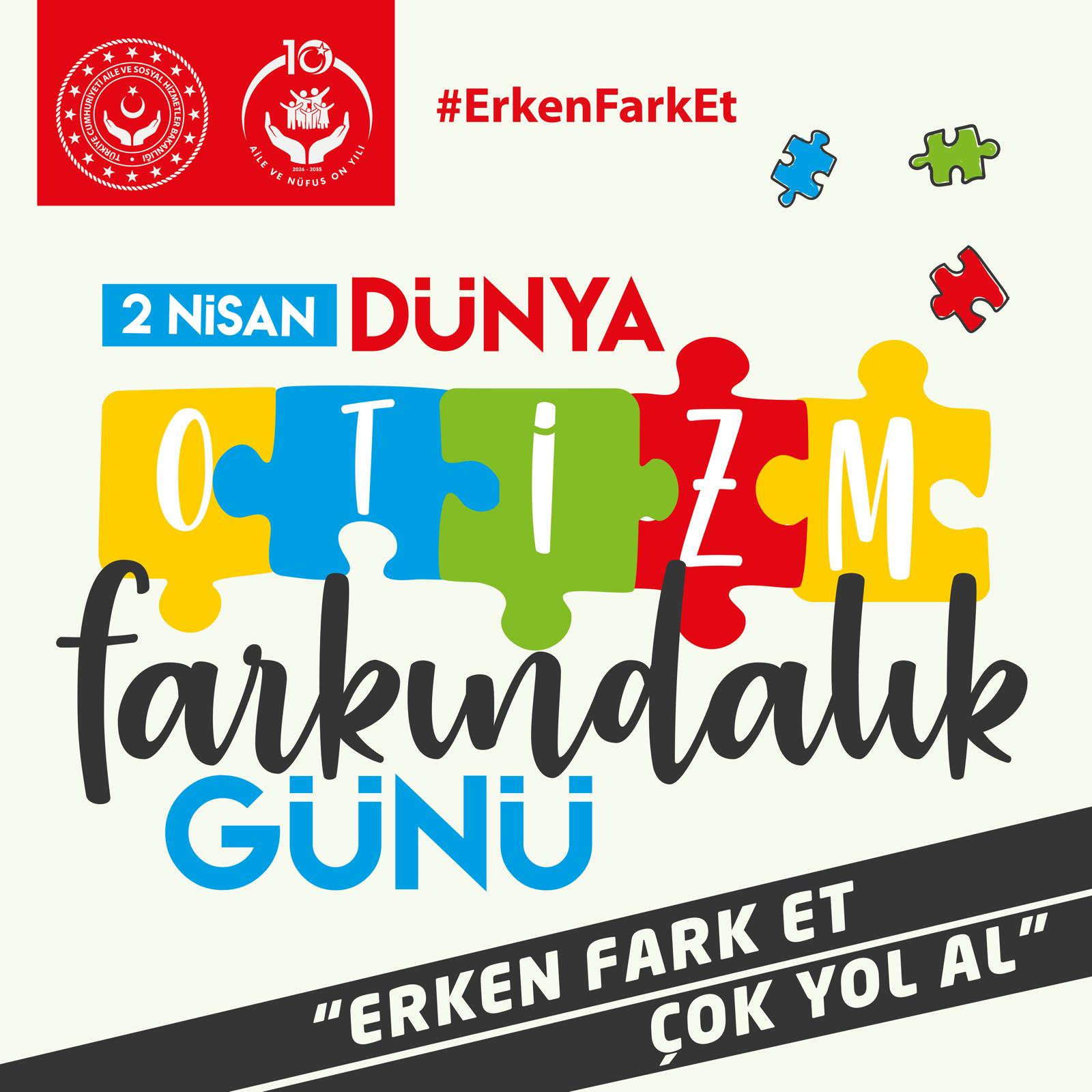 Farkındalık ve Birlikte Hareket