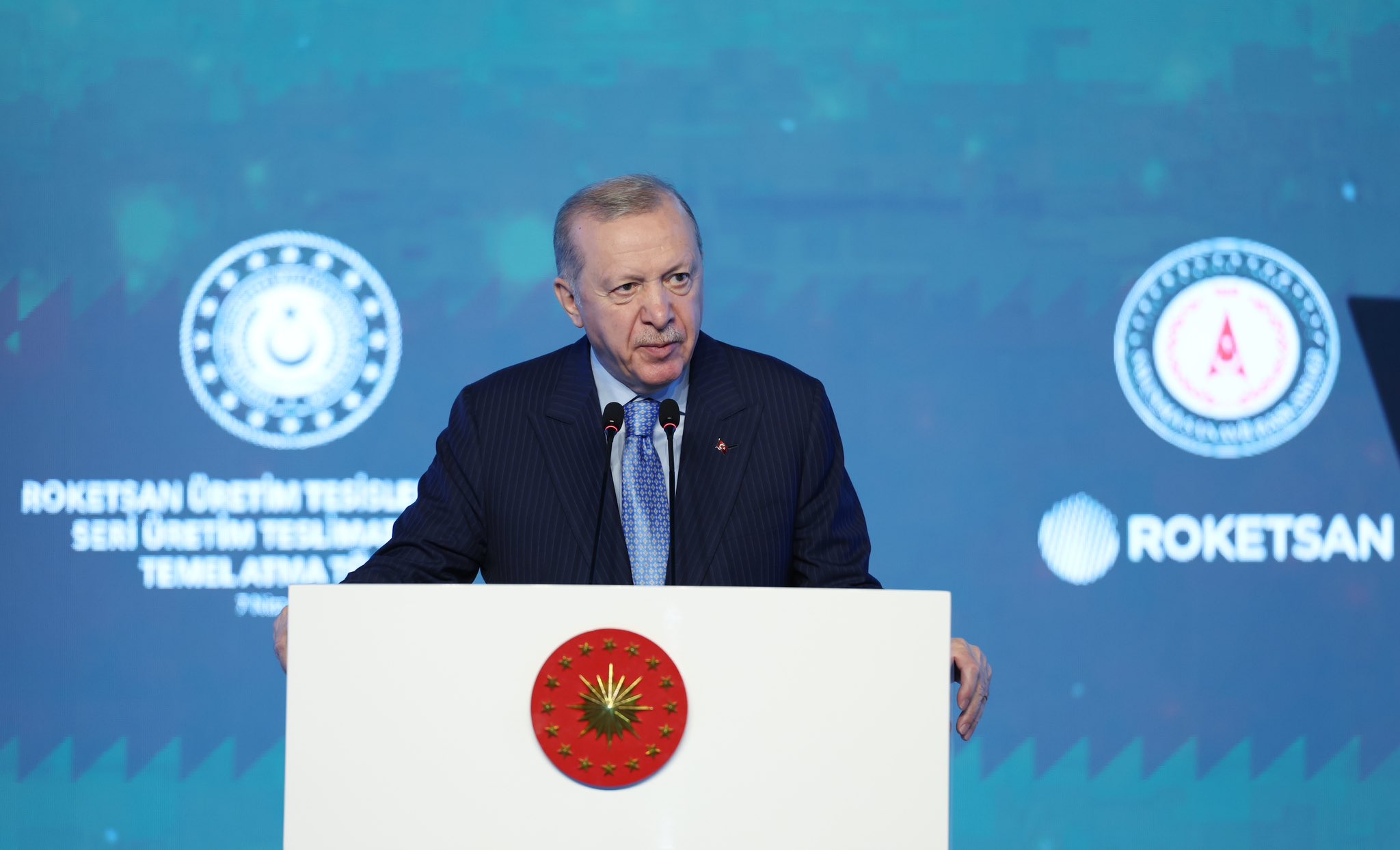 Türkiye, Savunma Kapasitesini Geliştiriyor