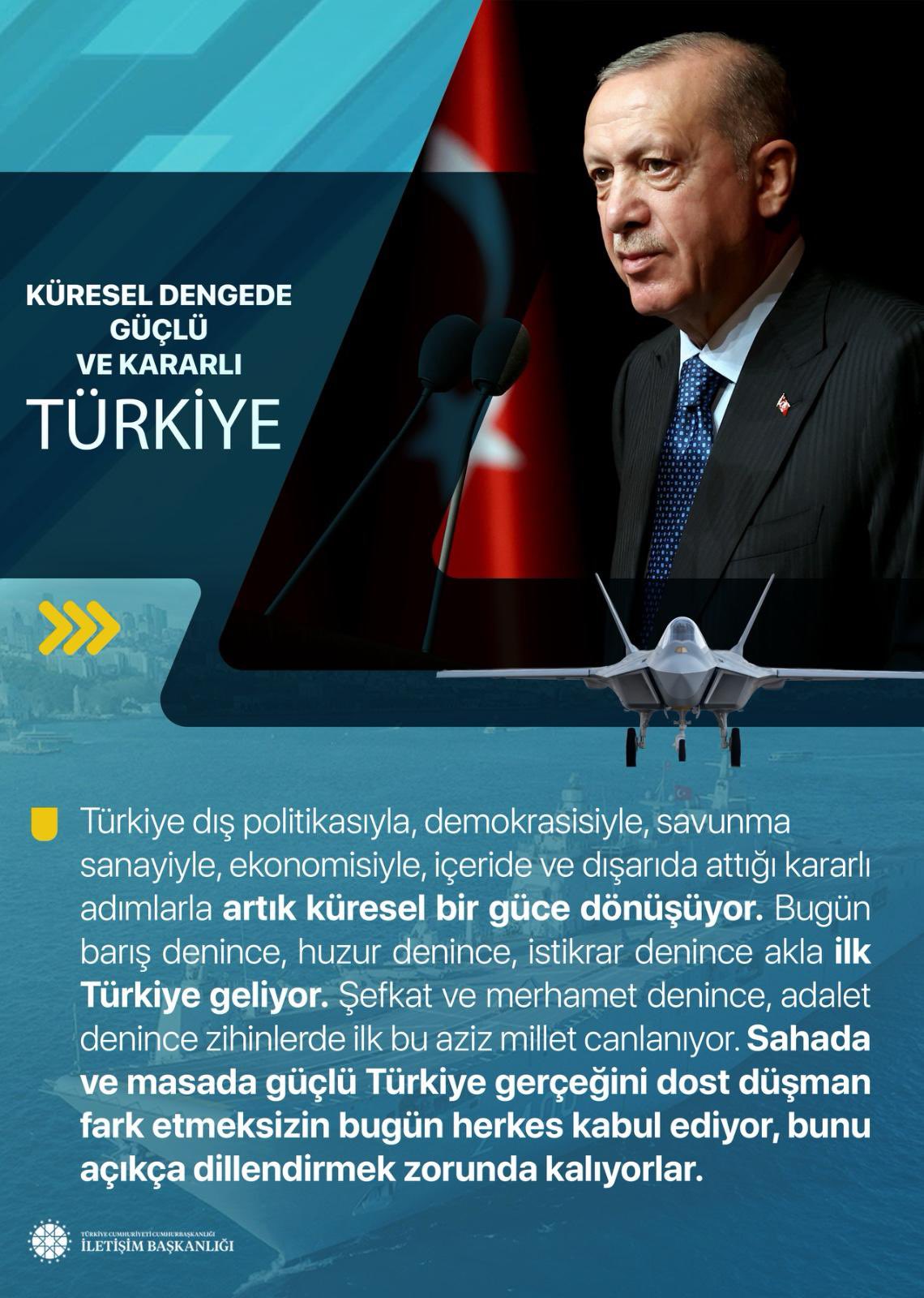 Antalya Diplomasi Forumu'nda Türkiye'nin Rolü Vurgulandı
