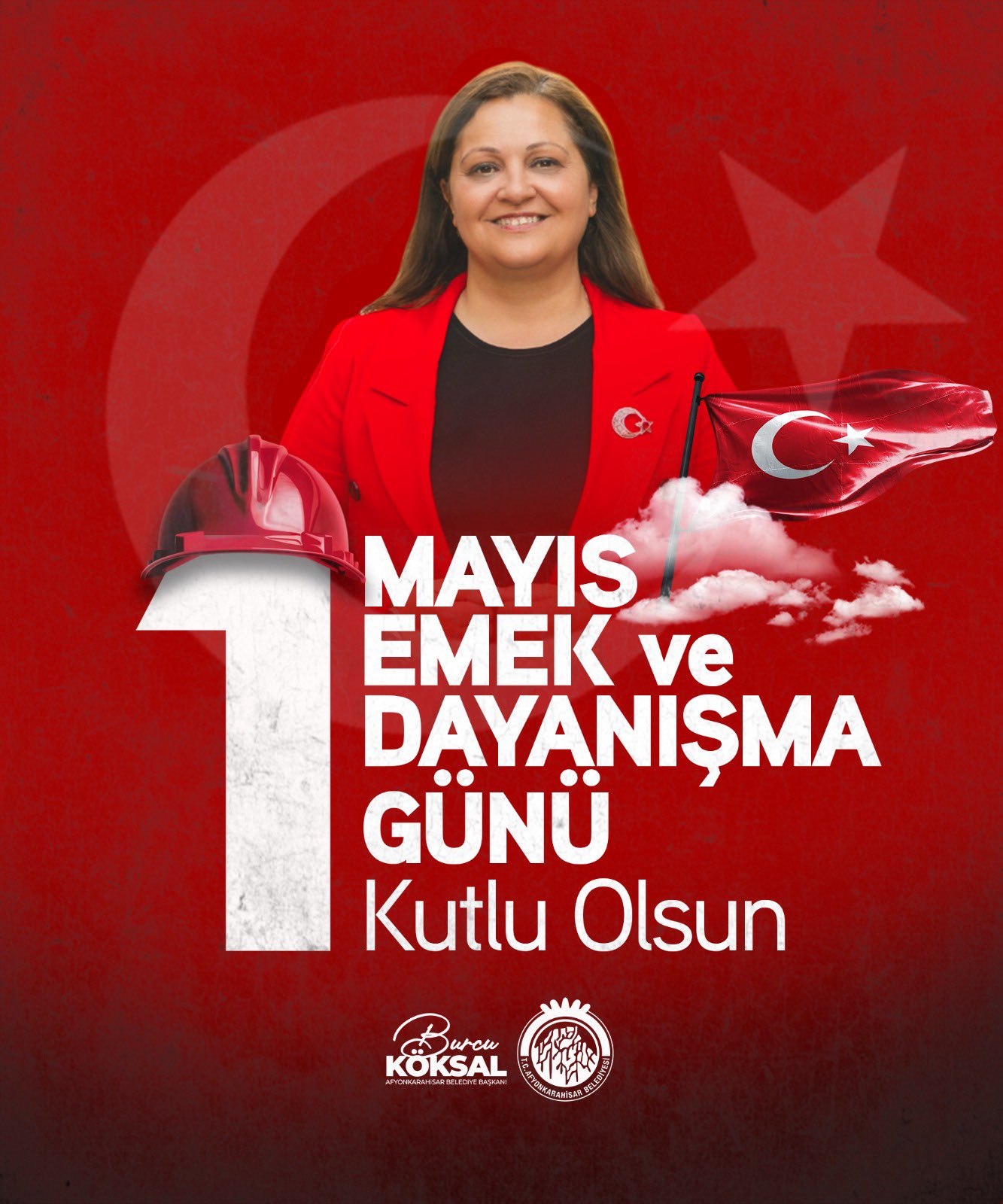 1 Mayıs Emek ve Dayanışma Günü Kutlamaları