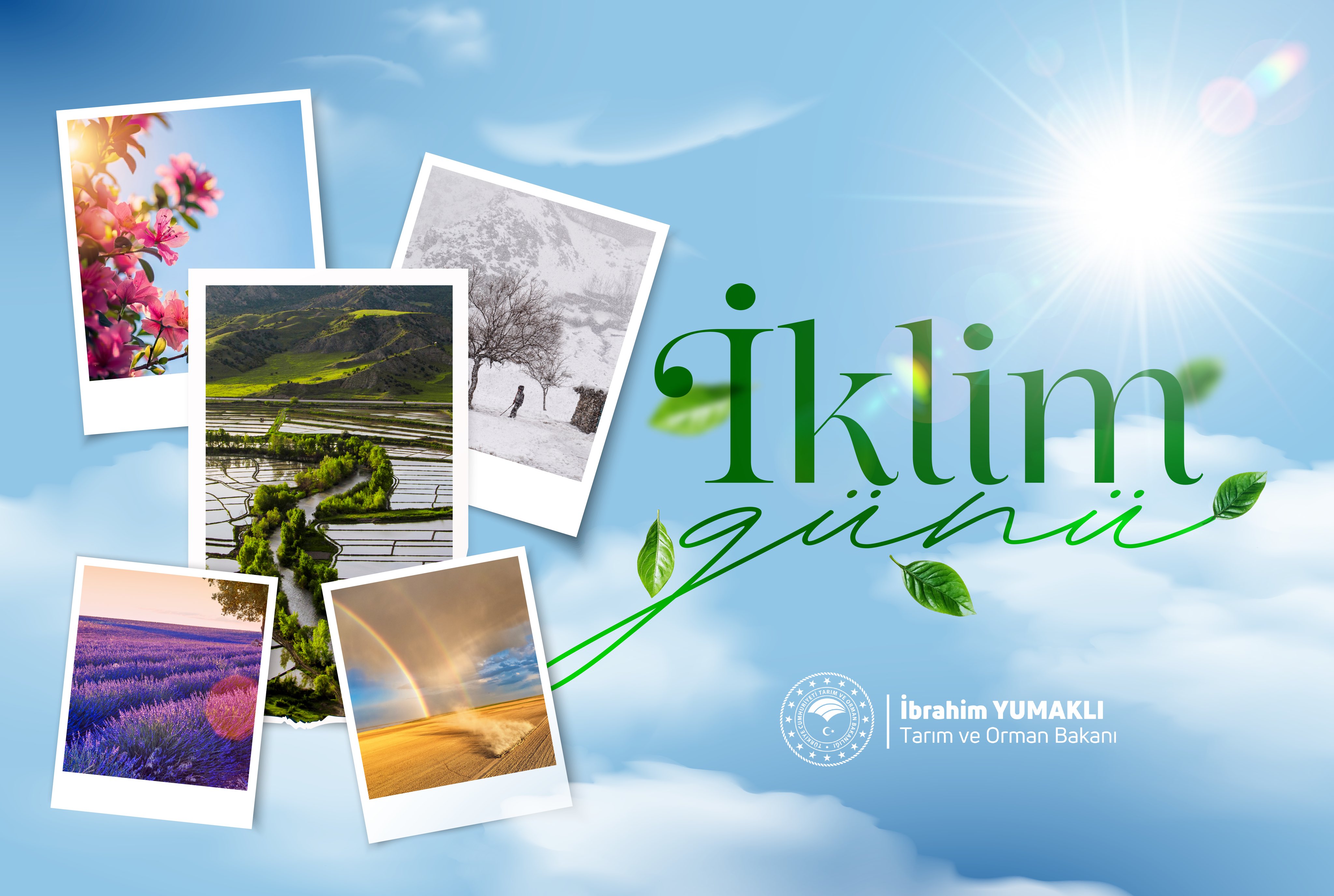 Doğanın korunması geleceğimiz için kritik öneme sahip