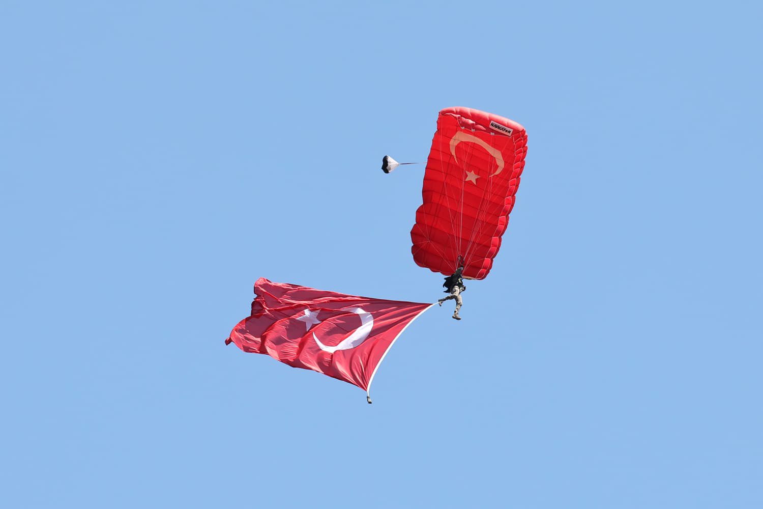 Erdoğan, Efes-2026 Tatbikatı'na Katılanları Kutladı