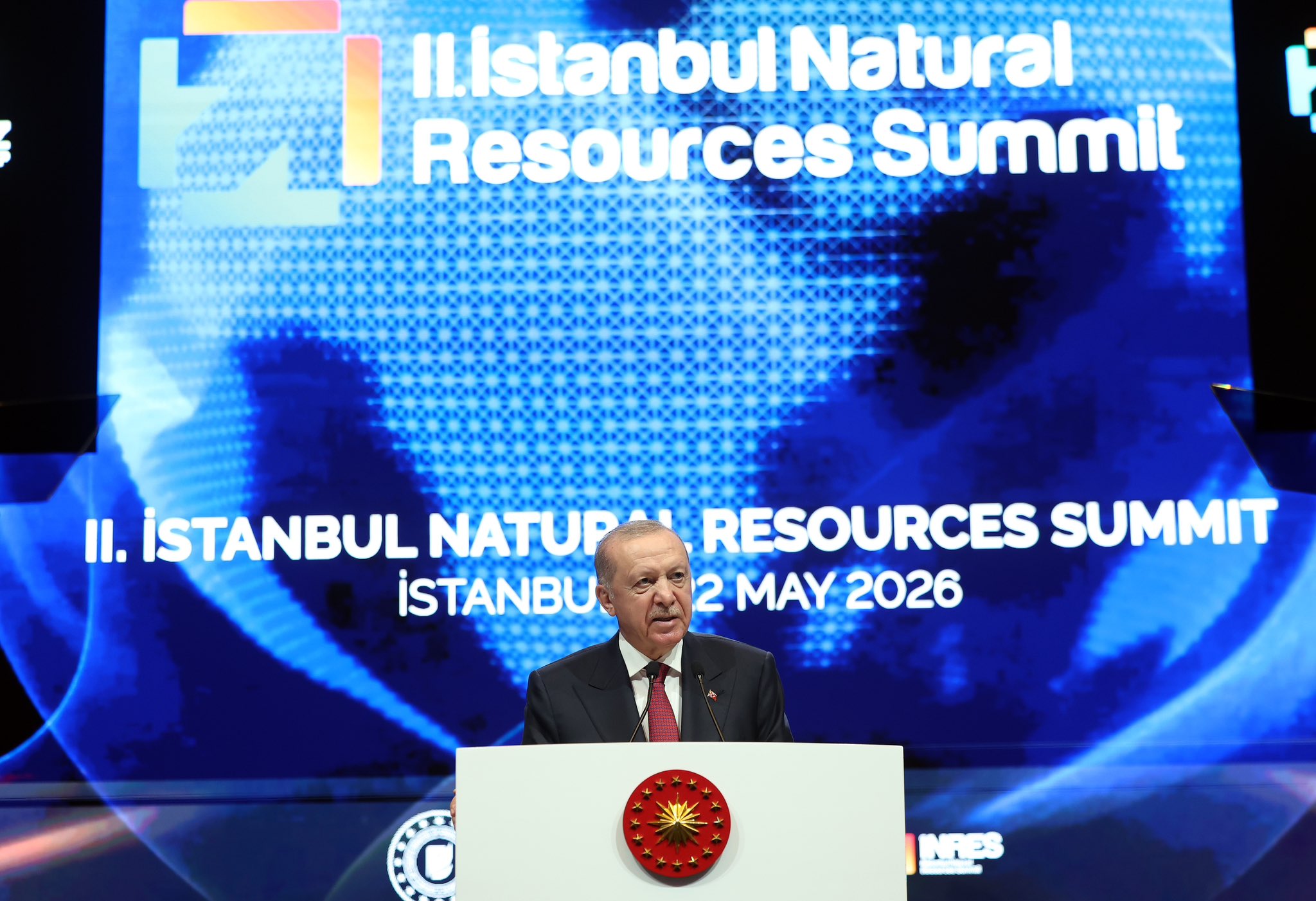 Türkiye enerji naklinde güvenilir bir ortak olarak öne çıkıyor