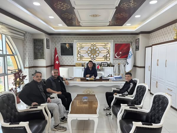 Bolvadinli Genç Atlet Yağız Gezgin Türkiye Finallerine Yükseldi