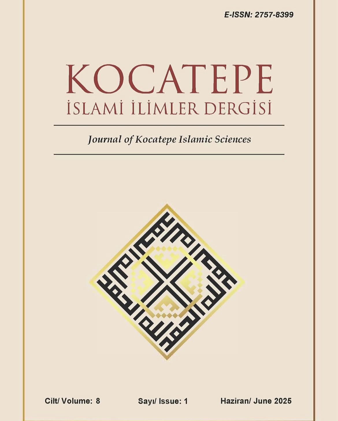 Afyon Kocatepe Üniversitesi’nin Dergisi Web of Science’ta Q3 Kategorisine Yükseldi
