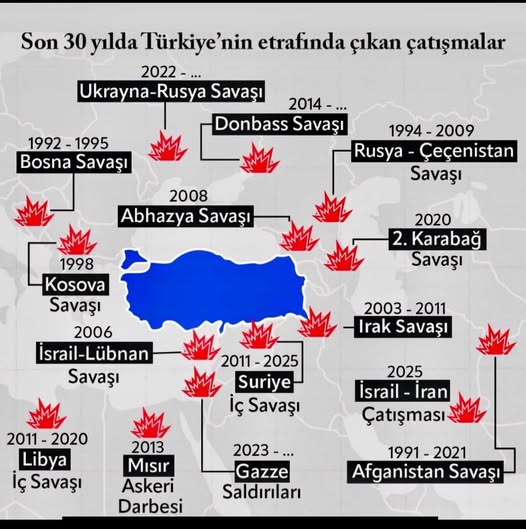 AK Parti Afyonkarahisar Milletvekili Ali Özkaya: "Coğrafya Kaderdir, Lider Seçimi Ferasettir"