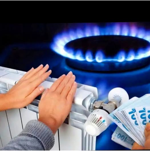 Doğalgaza Yüksek Zam Geldi: Vatandaşın Cebini Yakacak Artış
