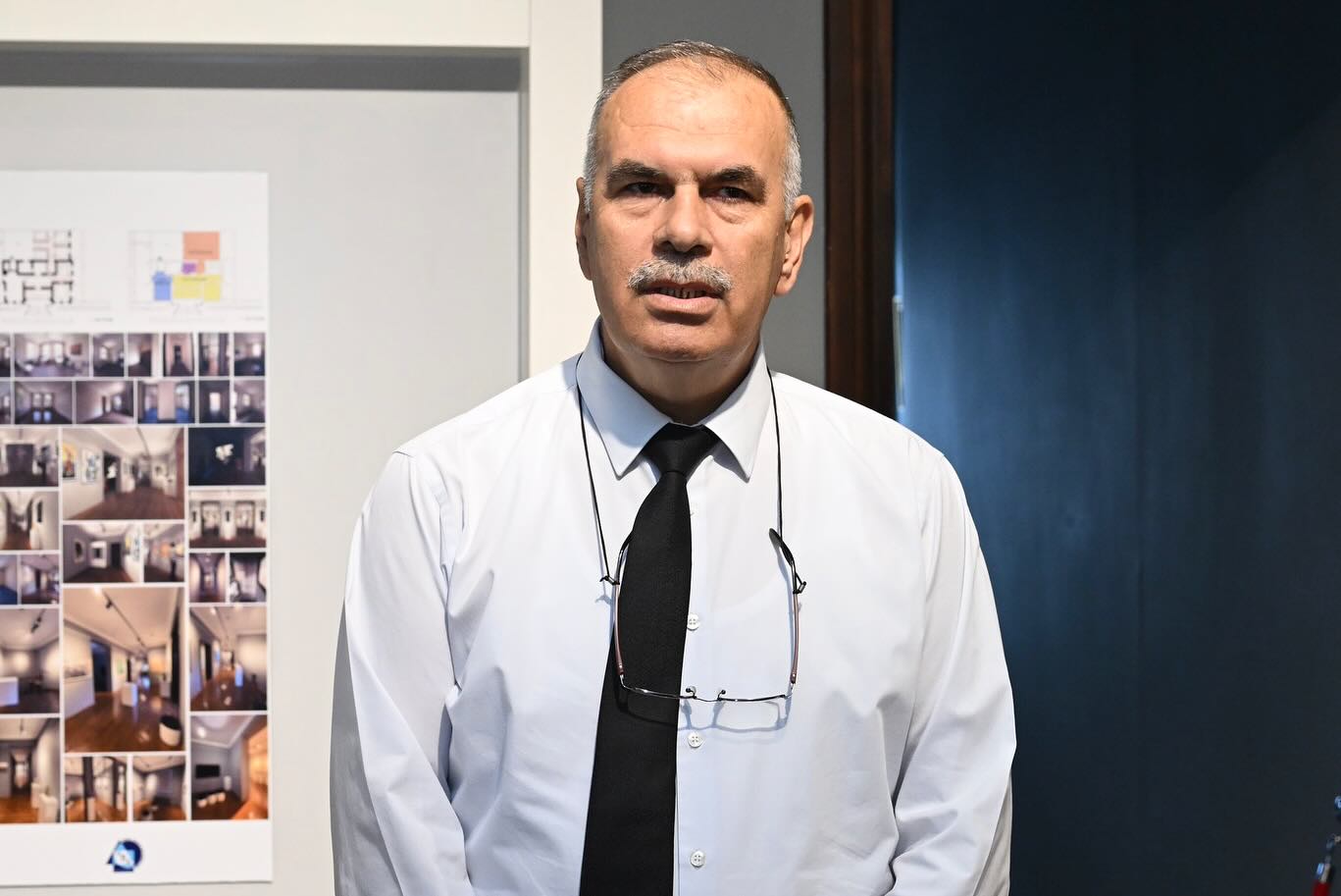 Afyon Kocatepe Üniversitesi GSF'den Yüksek Lisans Öğrencilerine Ev Sahipliği