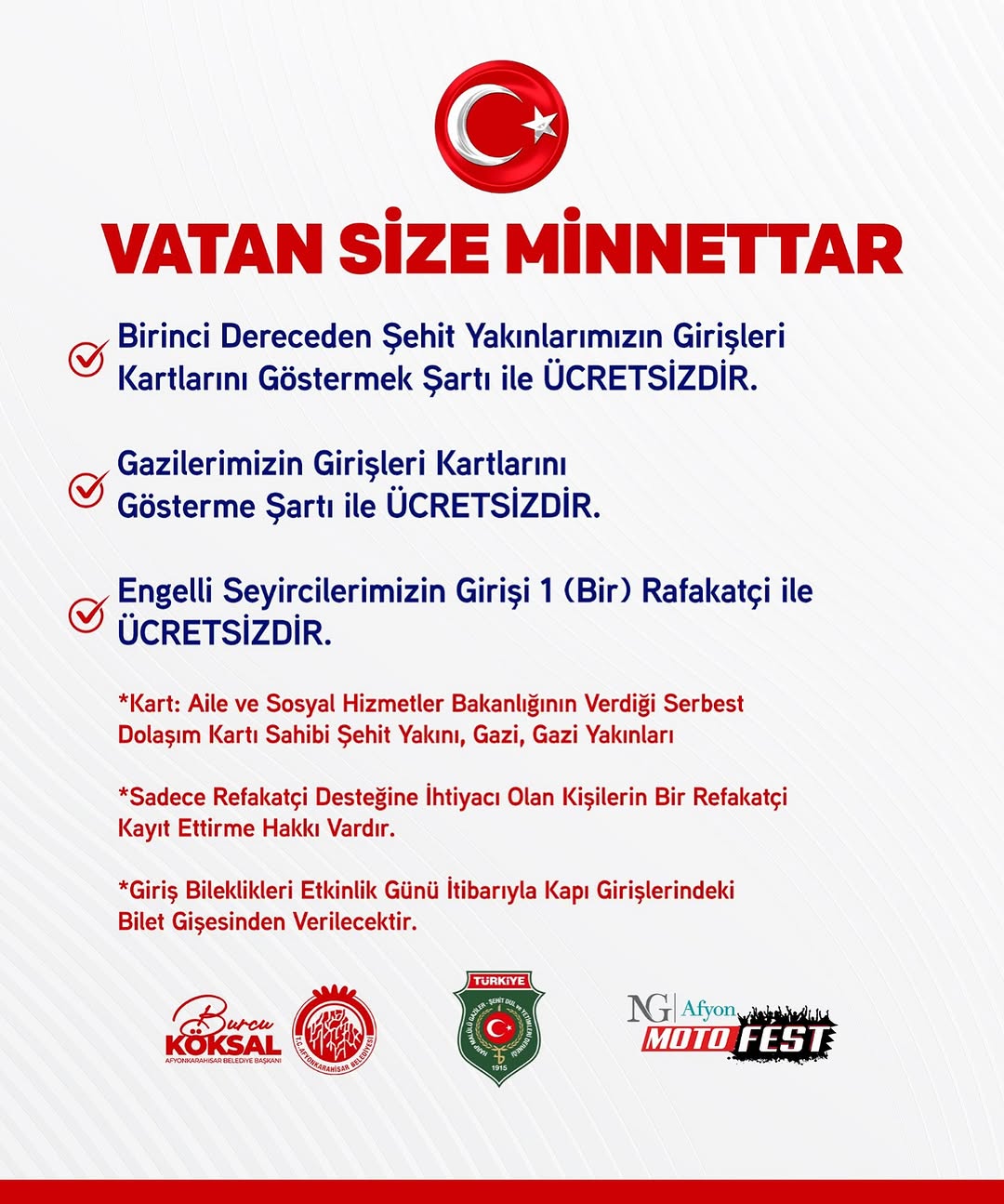 Dünya Motokros Şampiyonası & NG Afyon Motofest Heyecanı Başlıyor! ????️????????...