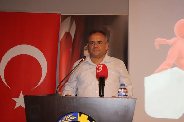 Afyonkarahisar Ticaret ve Sanayi Odası'ndan KOBİ'lere Liderlik Eğitimi