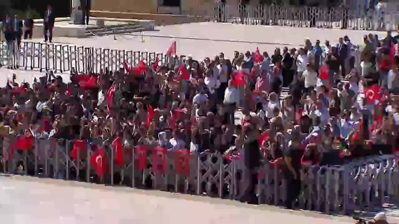 Anıtkabir Ziyareti: Türkiye'nin En Önemli Tarihi ve Kültürel Mirası