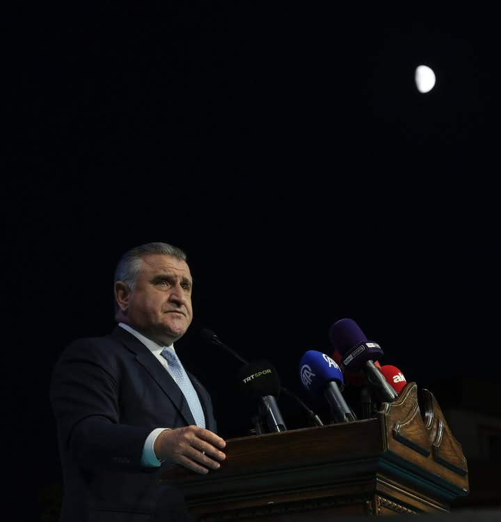 Photos from Osman Aşkın BAK's post