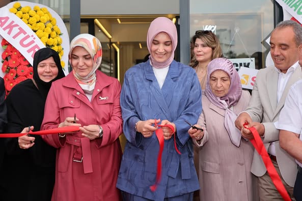 Afyonkarahisar'a Yeni Ağız ve Diş Sağlığı Polikliniği