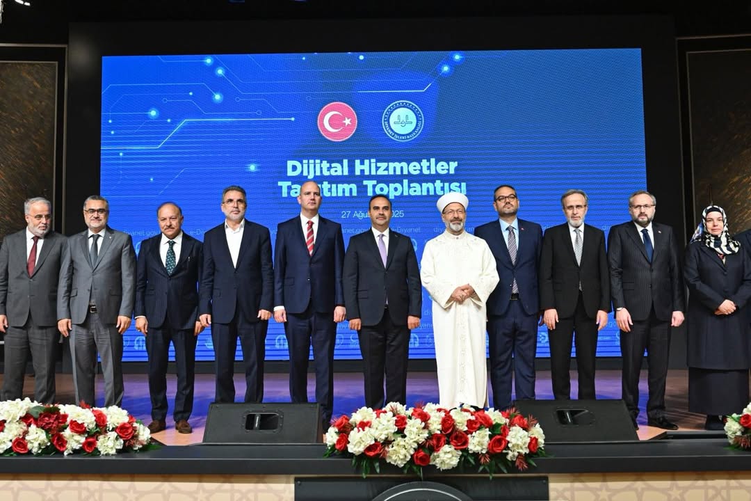 Photos from Mehmet Fatih Kacır's post