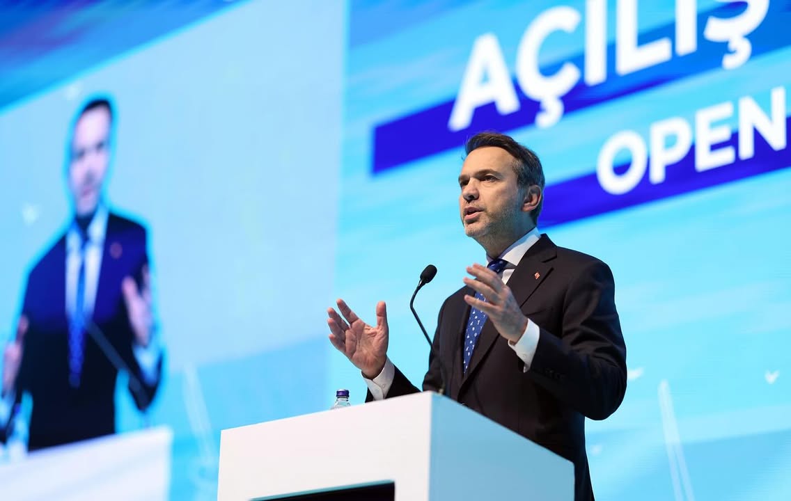 Photos from Alparslan Bayraktar's post