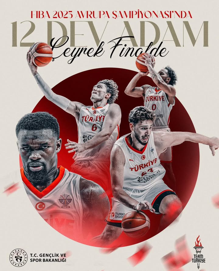 Türkiye için gurur günü.????????