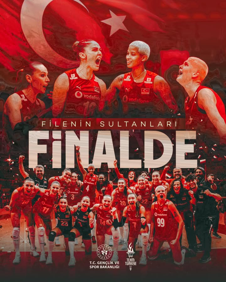 TARİH YAZIYORUZ TARİH!????????