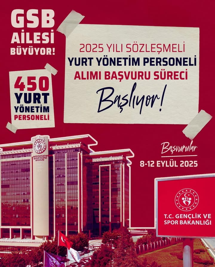 GSB Ailemiz Büyümeye Devam Ediyor!????????