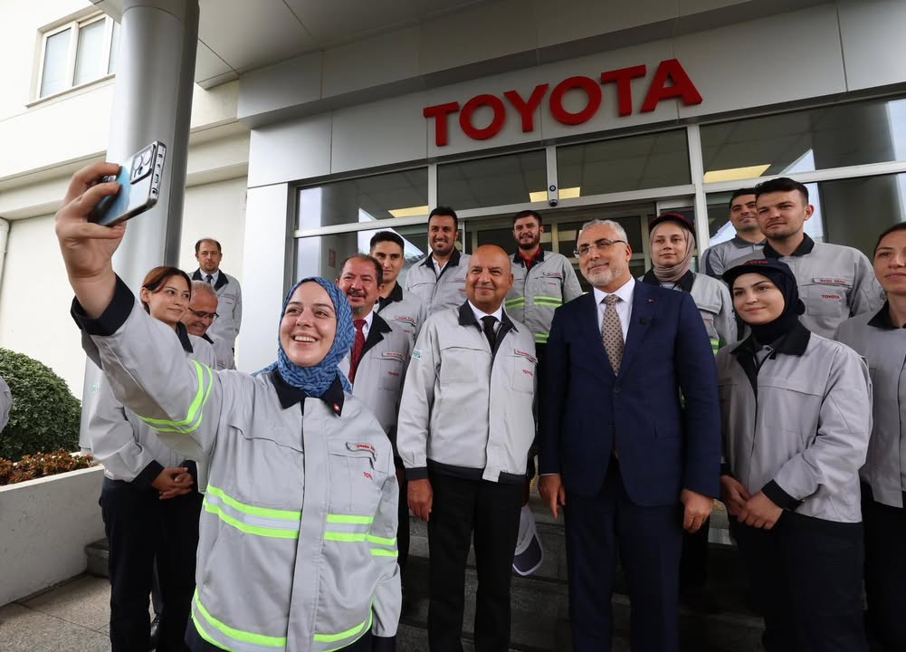 Photos from Prof. Dr. Vedat Işıkhan's post