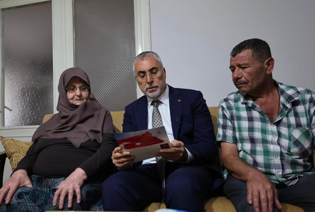 Photos from Prof. Dr. Vedat Işıkhan's post