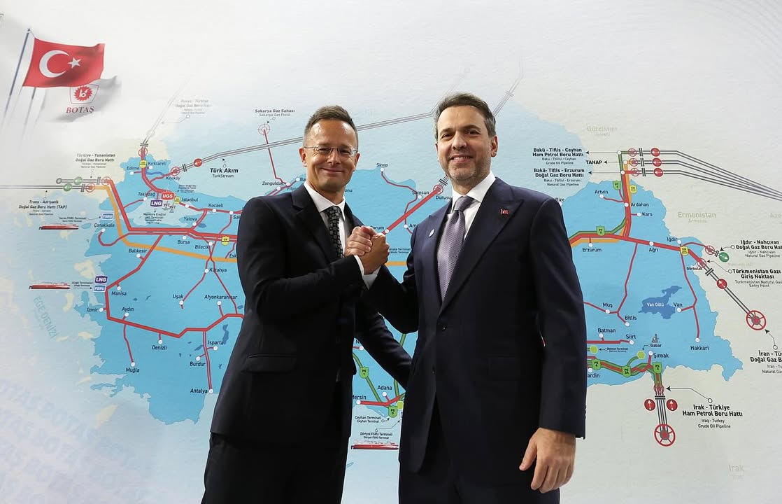 Photos from Alparslan Bayraktar's post