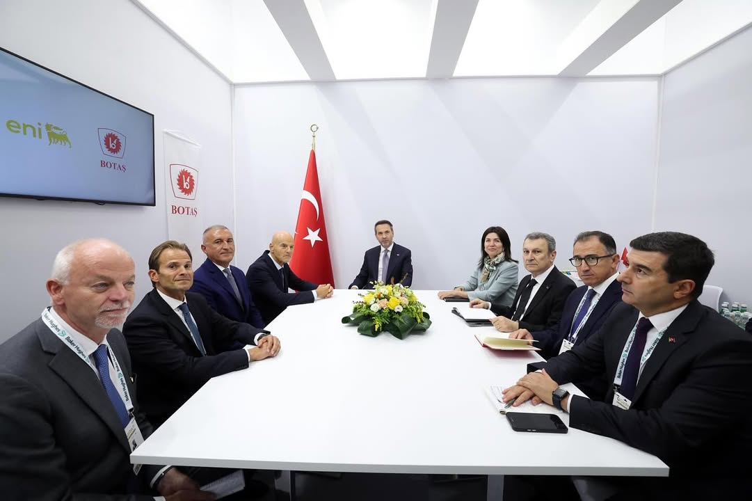 Photos from Alparslan Bayraktar's post