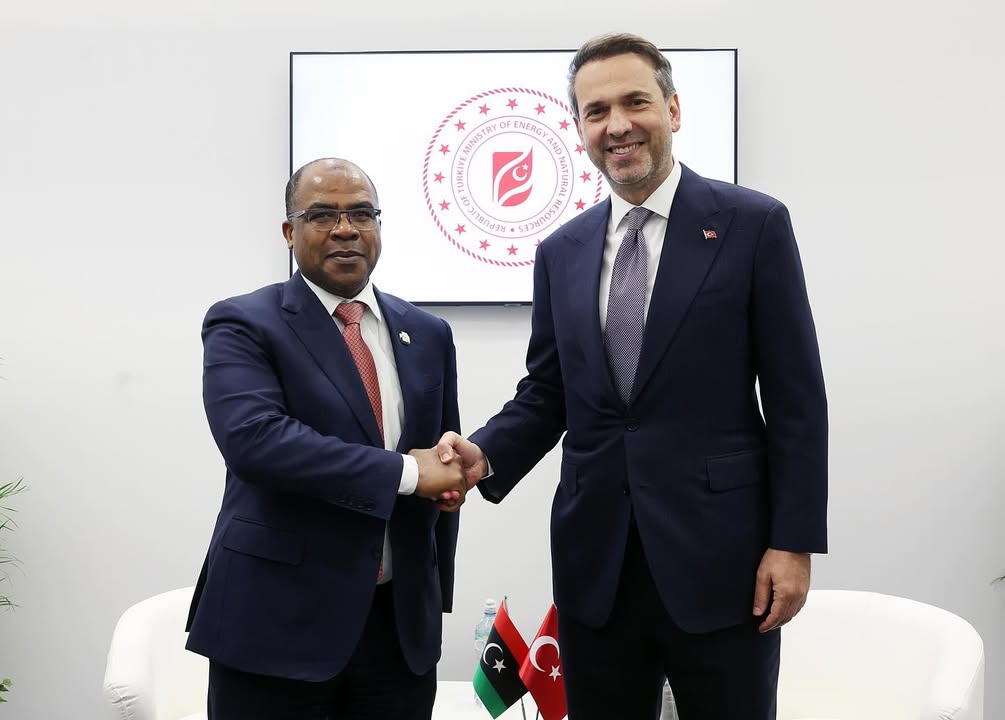 Photos from Alparslan Bayraktar's post