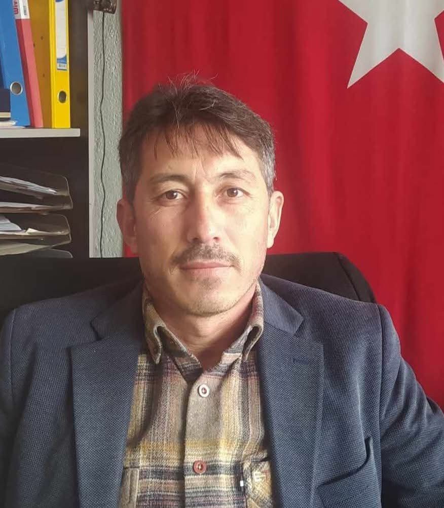MHP EMİRDAĞ’DA GÖREV DEĞİŞİMİ