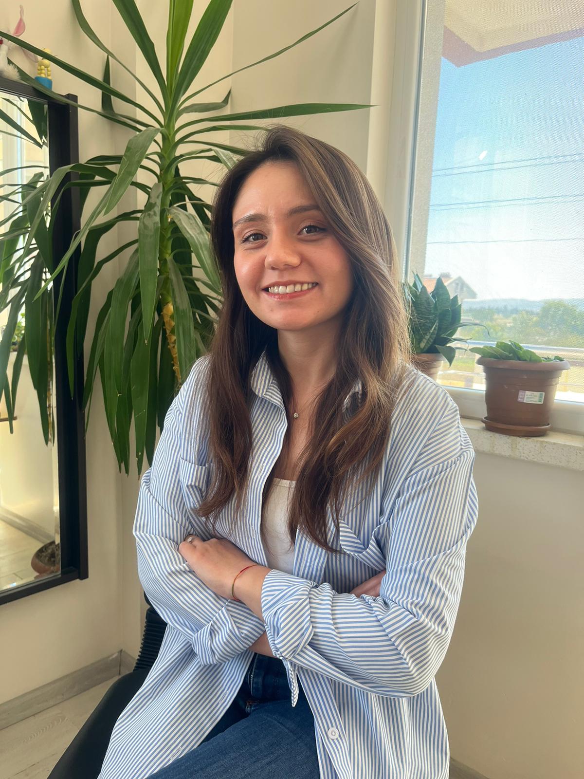 Tuğba Rasime BAĞATIR