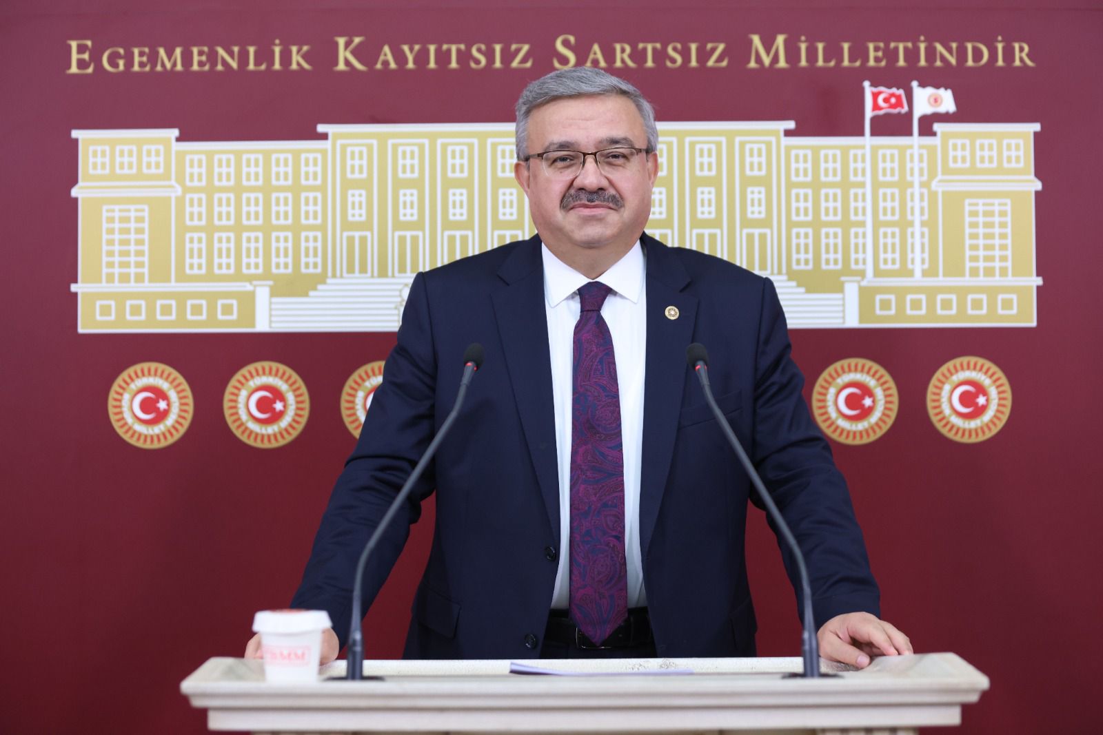 AFYONKARAHİSAR’A ANKARA’DA GÜÇLÜ TEMSİL