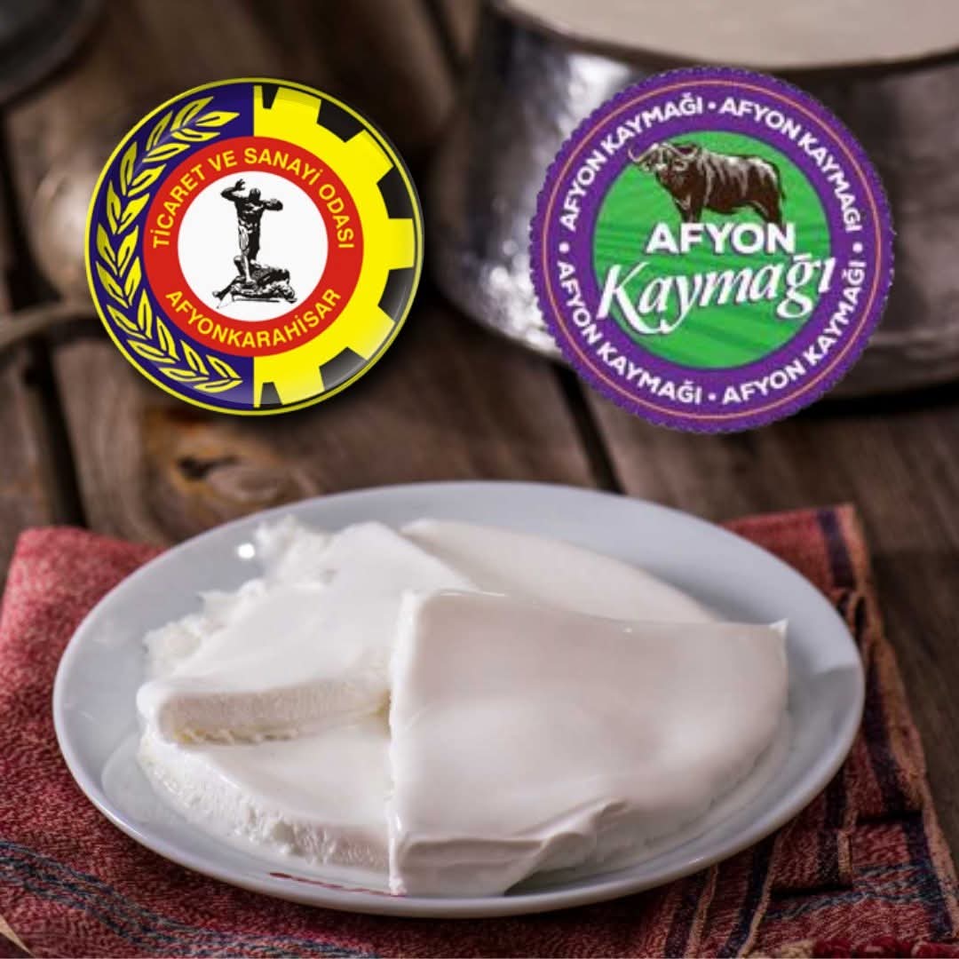 AFYON KAYMAĞI AVRUPA BİRLİĞİ’NDE TESCİLLENİYOR - 1