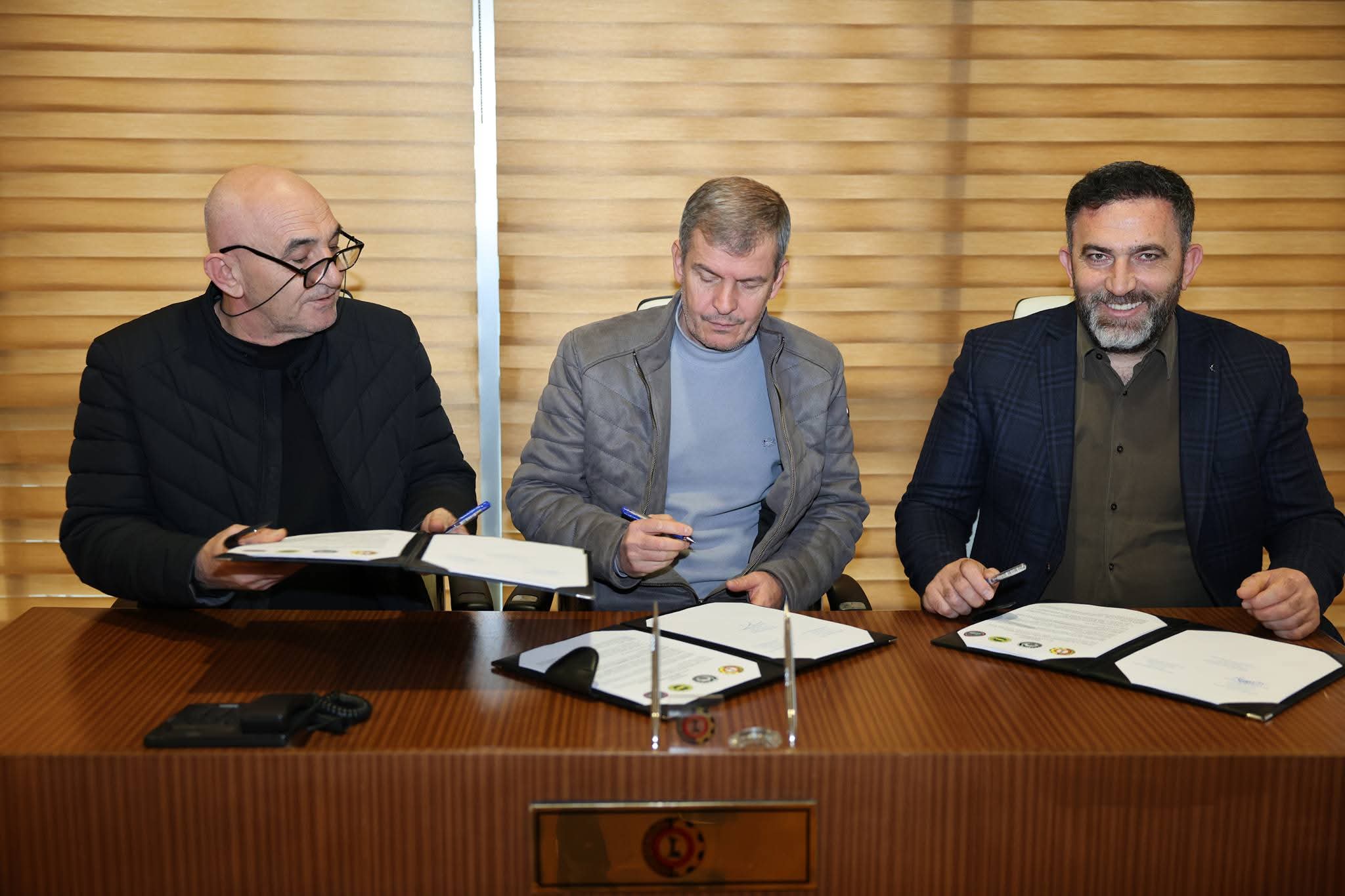 Afyon Sucuğu’nda Coğrafi İşaret Etiketi İçin Protokol İmzalandı - 1