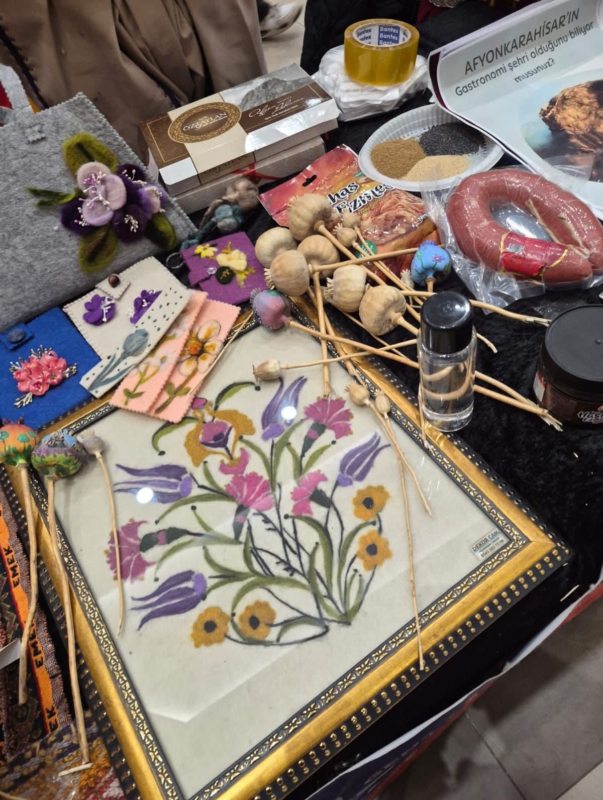 Gençlerimiz “1 Mutfak 81 Kültür” Projesinde İlimizi Başarıyla Temsil Etti - 1