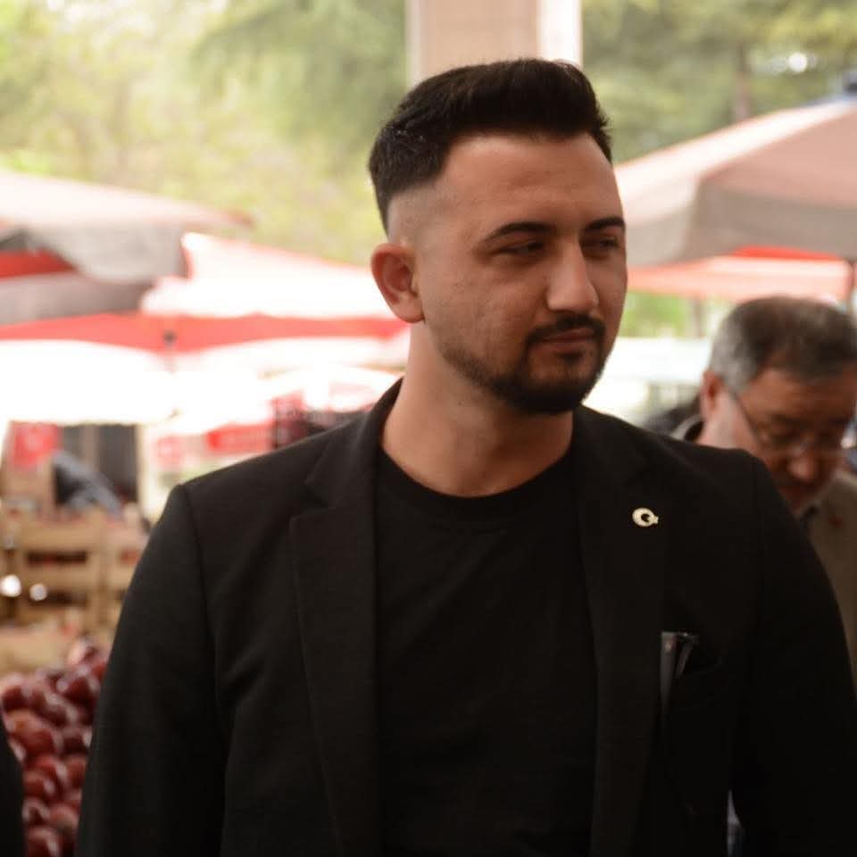 Hüseyin Kazancıoğlu Ameliyata Alındı - 1