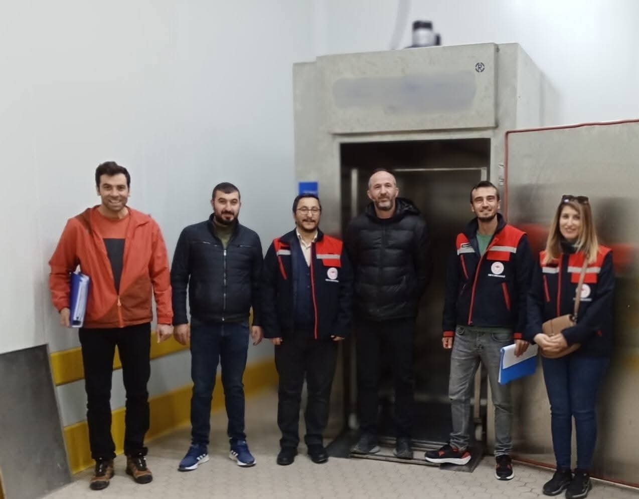 Bolvadin’de Et İşleme Tesisine 10 Milyon TL Hibe Desteği - 1