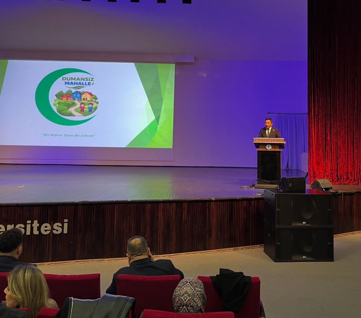 Yeşilay’dan Afyonkarahisar’da “Dumansız Mahalle” Hamlesi - 1