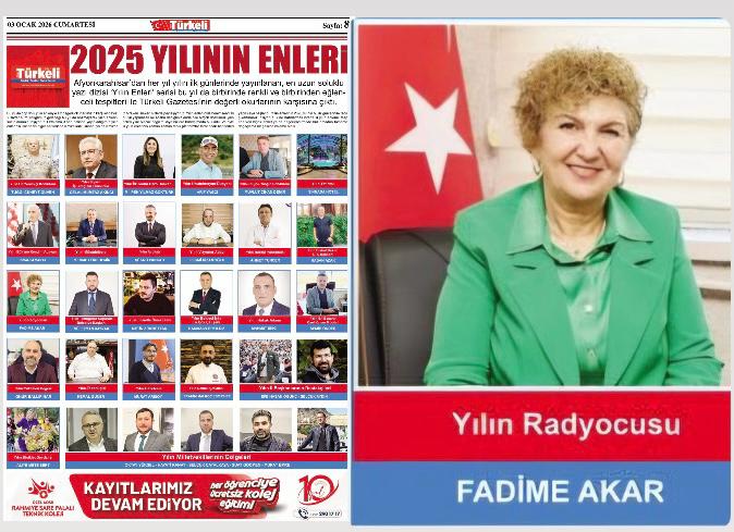 Gün Haber Yine Zirvede - 1