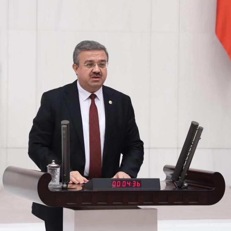 İbrahim Yurdunuseven“Afyonkarahisar Basın Alanında Güçlü Bir Yapıya Sahip” - 1