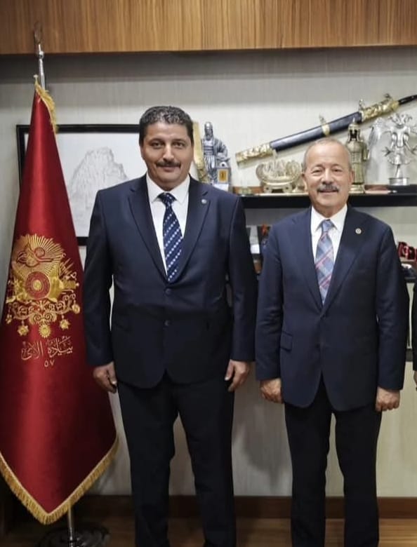 Bolvadin’imize Güç Katan Yatırım - 1