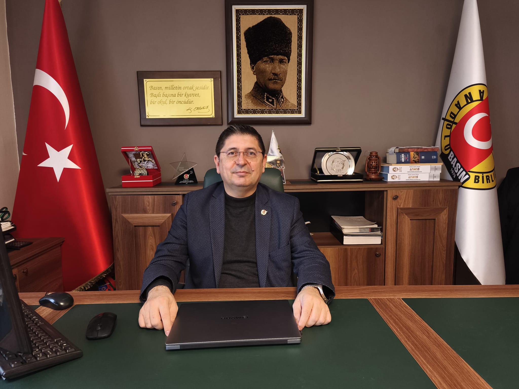 Yerel Basın Sessizce Yok Oluyor - 1