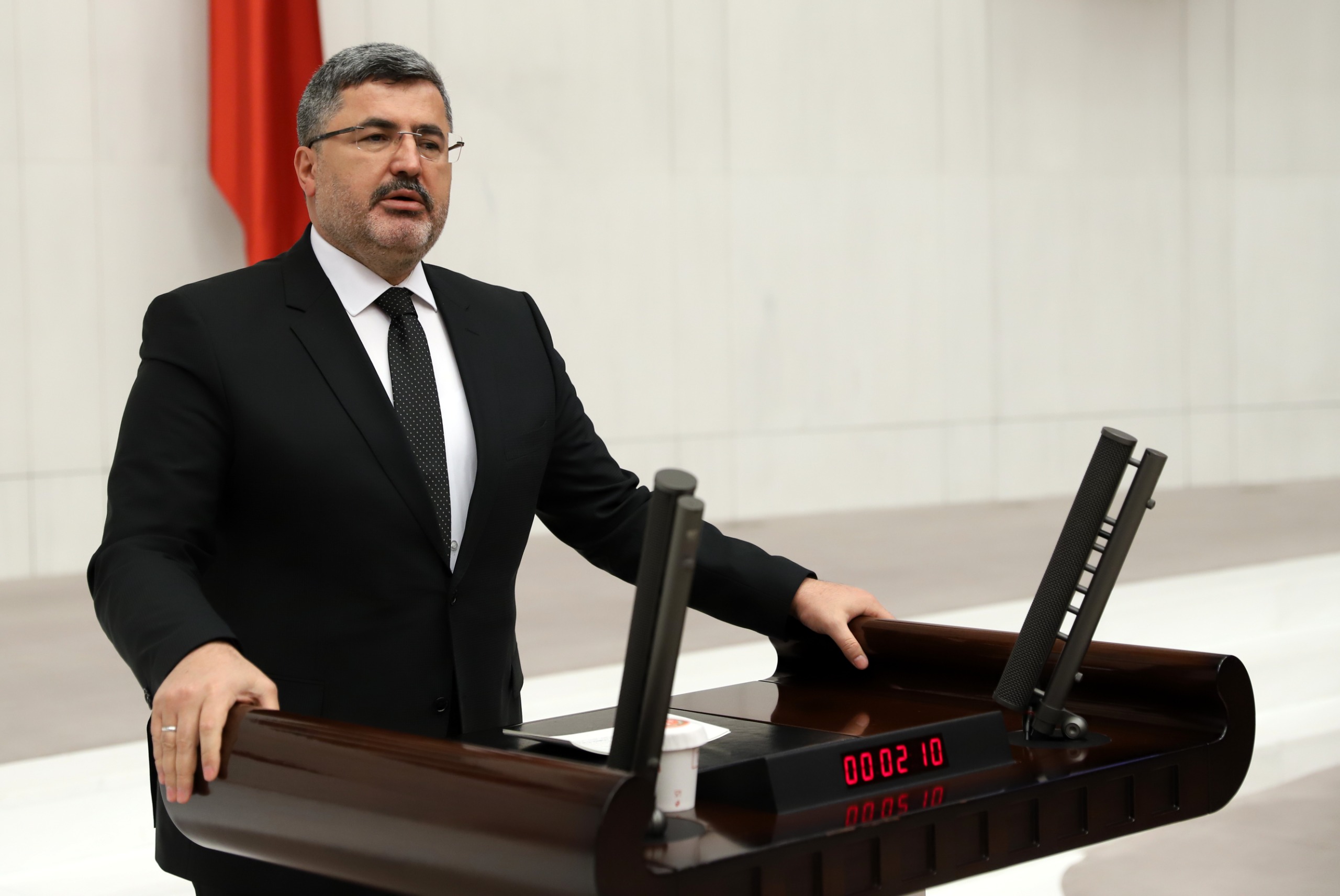 Afyonkarahisar’da TOKİ ile 4 Bin 370 Yeni Konut Yapılacak - 1